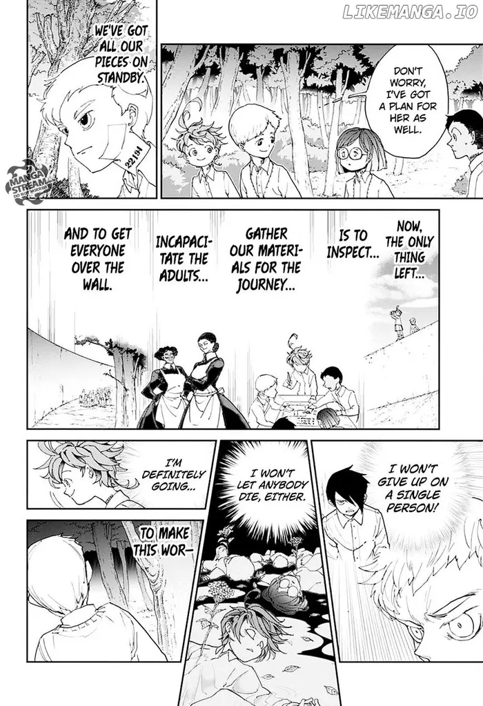 The Promised Neverland chapter 19 image 16_optimized